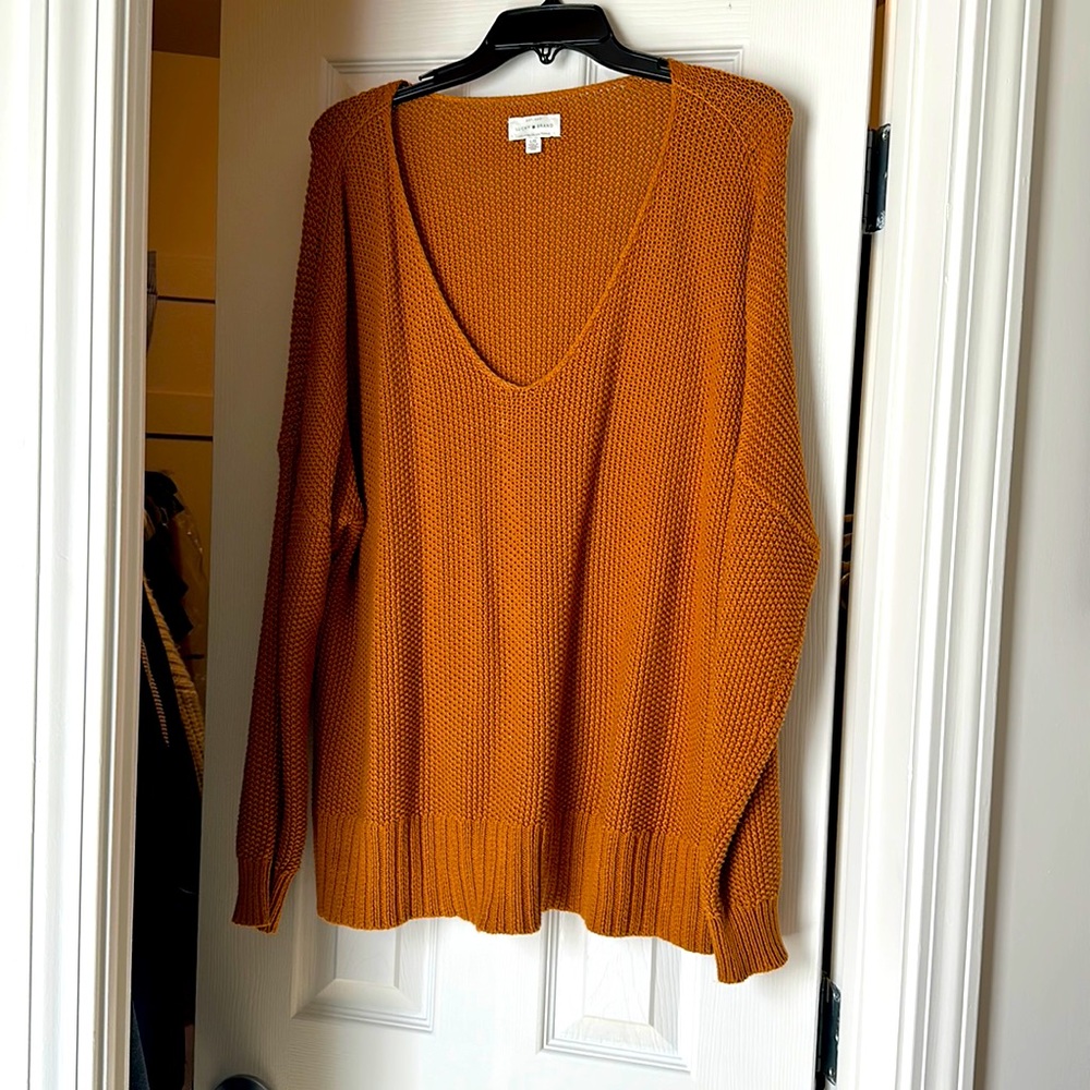 Lucky brand Sweater